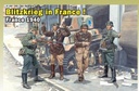 [ DRA6478 ] BLITZKRIEG IN FRANCE!, FRANCE 1940 