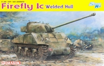 [ DRA6568 ] FIREFLY Ic WELDED HULL