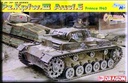 [ DRA6631 ] Pz.Kpfw.III Ausf.E, France 1940