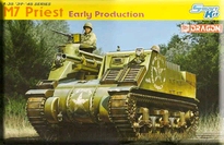 [ DRA6627 ] M7 PRIEST EARLY PRODUCTION (SMART KIT) 