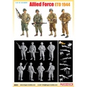 [ DRA6653 ] Allied Force ETO 1944