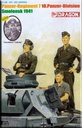[ DRA6655 ] PANZER-REGIMENT 7 10.Dragon Panzer-Division SMOLENSK 1941   1/35