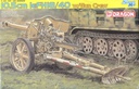 [ DRA6795 ] leFH 18 w/GUN CREW
