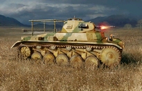 [ DRA6812 ] Pz.Beob.Wg.II Ausf. A-C