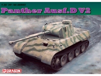 [ DRA6822 ] Panther Ausf.D V2