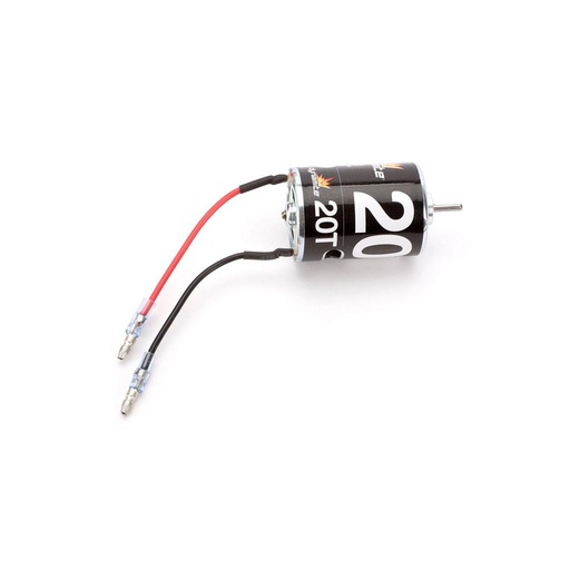 [ DYN1171 ] Dynamite 20-Turn Brushed Motor