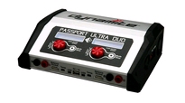 [ DYN4300EU ] 200W x 2 Dual AC/DC Charger-EU/UK