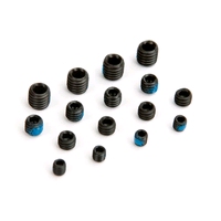 [ ECX0941 ] Set Screw Pack