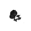 [ ECX1027 ] Gear Cover Set: Circuit
