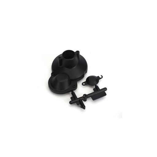 [ ECX1027 ] Gear Cover Set: Circuit