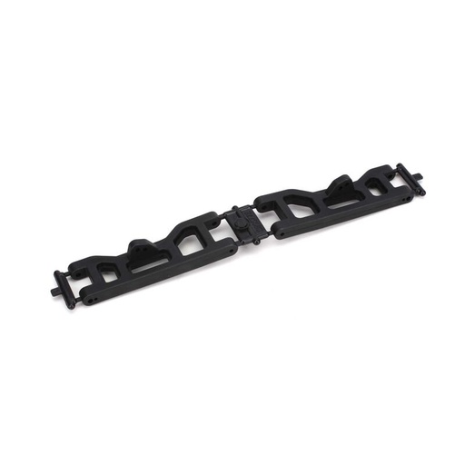 [ ECX1018 ] Front Suspension Arm Set: Circuit