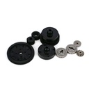 [ ECX1022 ] Transmission Gear Set: Circuit