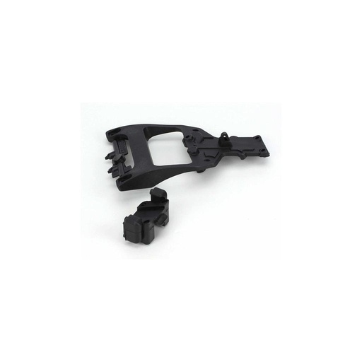 [ ECX1029 ] Top Plate: Circuit