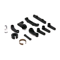[ ECX1028 ] Servo Saver Set: Circuit
