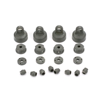 [ ECX1037 ] Shock Caps, Pistons: Circuit