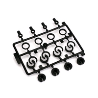 [ ECX1038 ] Shock Parts Set: Circuit