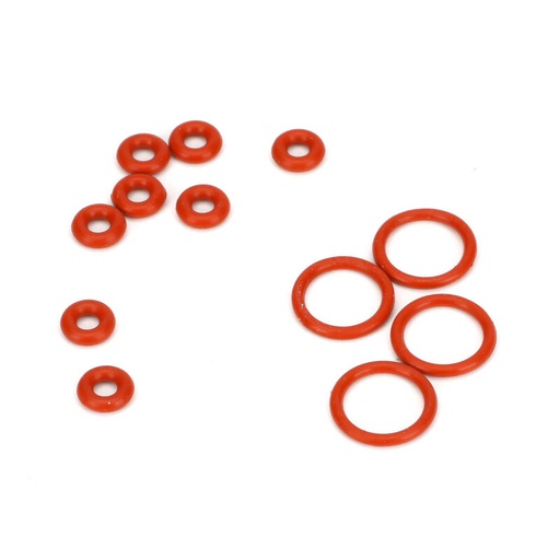 [ ECX1043 ] Shock O-ring Set: Circuit