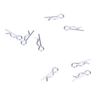 [ ECX1048 ] Body Clips (8): Circuit