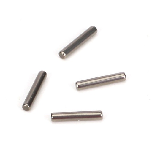 [ ECX1049 ] Wheel Pins (4): Circuit