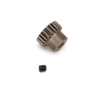 [ ECX1073 ] 19T Pinion Gear: Circuit