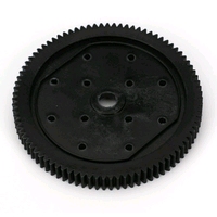 [ ECX1076 ] Spur Gear: Circuit