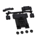 [ ECX1092 ] Rear Suspension Mount Set: Circuit