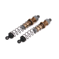 [ ECX1096 ] Aluminum Shock Set Rear: Circuit