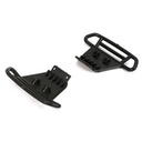 [ ECX211000 ] Front & Rear Bumper: 1/18th 4WD Ruckus 