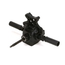 [ ECX212001 ] AssembledTransmission Rear:1/18th 4WD, RUK, TOR, RLY 