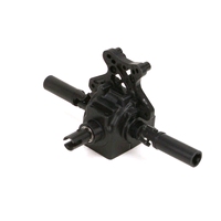 [ ECX212000 ] AssembledTransmission Front:1/18th4WD, RUK, TOR, RLY 
