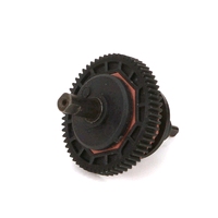 [ ECX212005 ] Slipper Assembly: 1/18th 4WD, RUCKUS, TORMENT, RALLY 
