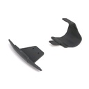 [ ECX231000 ] Front Bumper, Motor Guard: Circuit, Boost 