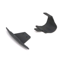 [ ECX231000 ] Front Bumper, Motor Guard: Circuit, Boost 