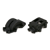 [ ECX231005 ] Front/Rear Differential Gearbox Set: 1:10 4wd All 