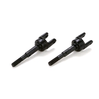 [ ECX232001 ] ECX Rear Axle HD (2)