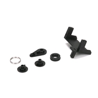 [ ECX231013 ] Servo Saver, 25T
