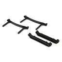 [ ECX231016 ] Body Post & Mounts: 1:10 4wd All