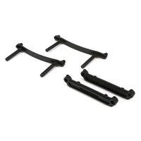 [ ECX231016 ] Body Post & Mounts: 1:10 4wd All