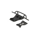 [ ECX231018 ] Front Bumper Set: 1:10 4wd Torment