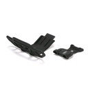 [ ECX231021 ] Rear Bumper Set: 1:10 4wd Ruckus
