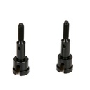 [ ECX232011 ] Rear Axle (2): 1:10 4wd All