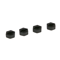 [ ECX232013 ] Wheel Hex Set, (4): 1:10 4wd All