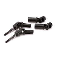 [ ECX232003 ] ECX Driveshaft Set Short Complete (2)