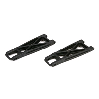 [ ECX234002 ] Rear Suspension Arm Set, (2): 1:10 4wd All 