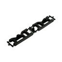 [ ECX3008 ] Front Suspension Arm Set: Boost