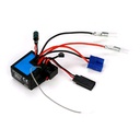[ ECX9012 ] Mini ESC/Rx, 2.4GHz, Water Proof