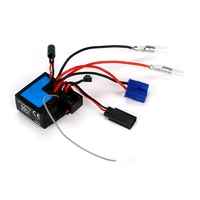 [ ECX9012 ] Mini ESC/Rx, 2.4GHz, Water Proof
