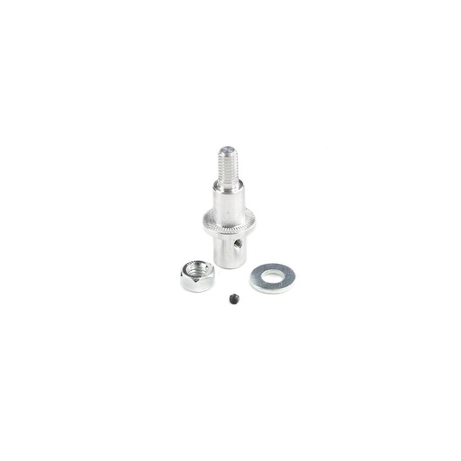 [ EFL2735 ] 5mm Prop Adapter: Apprentice