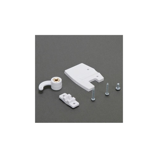 [ EFL310009 ] NoseGearArm&MountingStrap: Apprentice S 15e RTF 