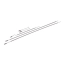 [ EFL310005 ] Pushrod Set: Apprentice S 15e RTF